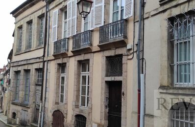 appartement 3 pièces 66 m2 à vendre à Autun (71400)