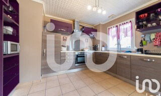 Maison 6 Pièces 112 m² à vendre à Authon-la-Plaine (91410)