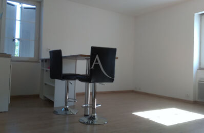 location appartement 414 € CC /mois à proximité de Fauch (81120)