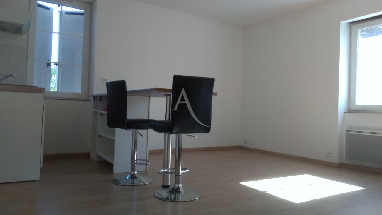 appartement 2 pièces 25 m2 à louer à Albi (81000)