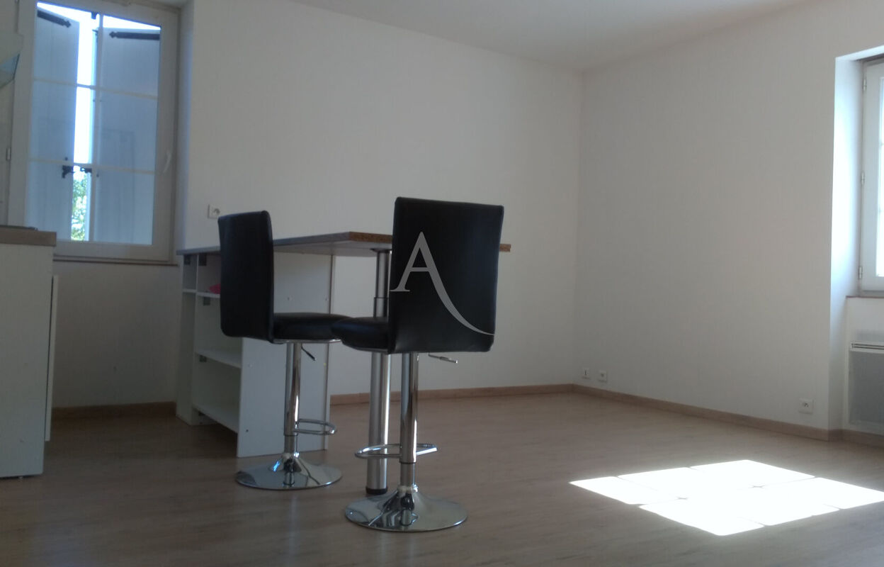 appartement 2 pièces 25 m2 à louer à Albi (81000)