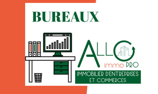 Bureau  50 m² à louer à Bayonne (64100)