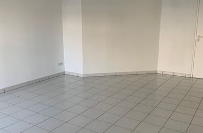 location appartement 545 € CC /mois à proximité de Buxerolles (86180)