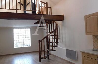 location appartement 826 € CC /mois à proximité de Vauréal (95490)