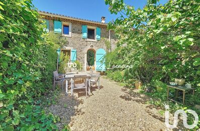 vente maison 277 000 € à proximité de Cazouls-d'Hérault (34120)