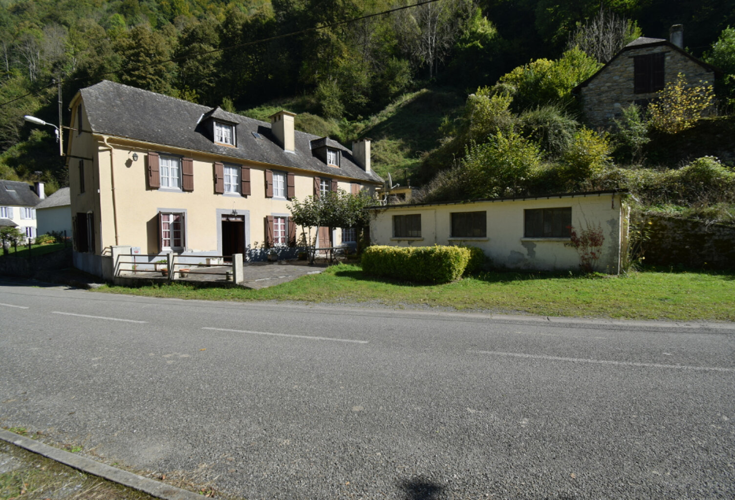 Maison Ferrieres 8 chambres — photo 1