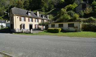 Maison 10 Pièces 220 m² à vendre à Ferrières (65560)