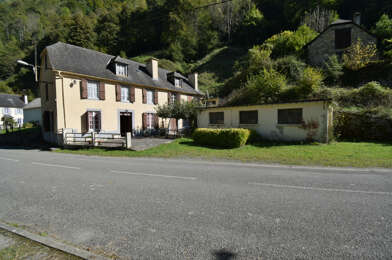 Maison 10 pièces 94000 €