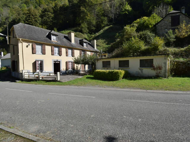 Maison Ferrieres 8 chambres — photo du bien