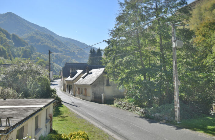Maison Ferrieres 8 chambres — photo 2