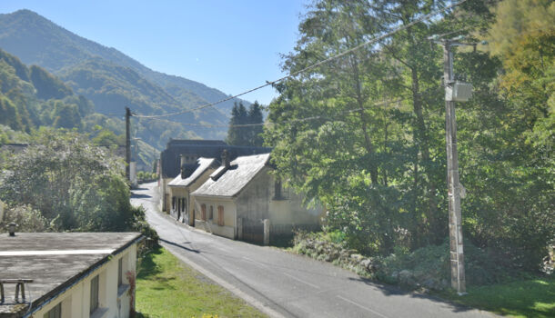 Villa / Maison 10 pièces  à vendre Ferrières 65560