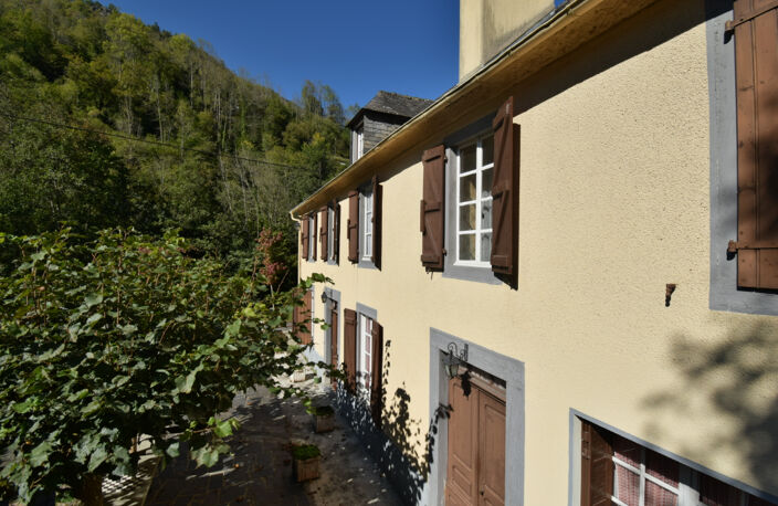 Maison Ferrieres 8 chambres — photo 3