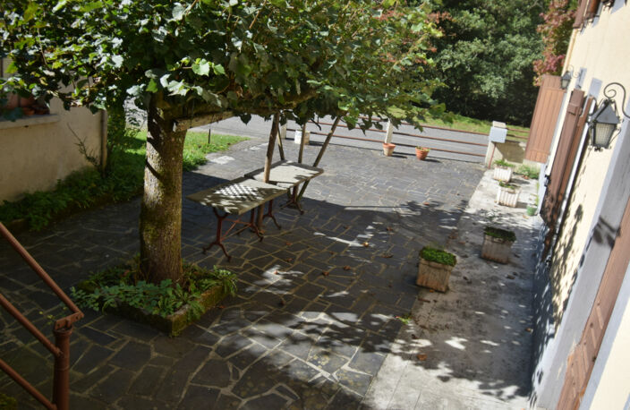 Maison Ferrieres 8 chambres — photo 4