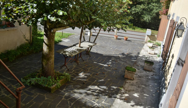 Villa / Maison 10 pièces  à vendre Ferrières 65560