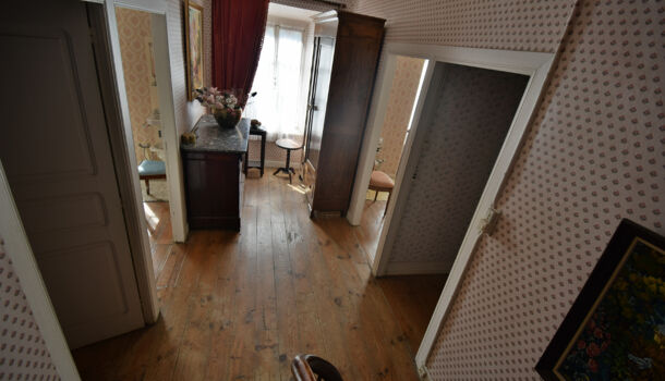 Villa / Maison 10 pièces  à vendre Ferrières 65560