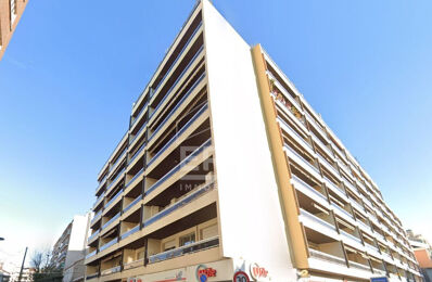 vente appartement 266 000 € à proximité de Marseille 5 (13005)