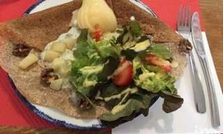 Commerce  280 m² à vendre à Douarnenez (29100)