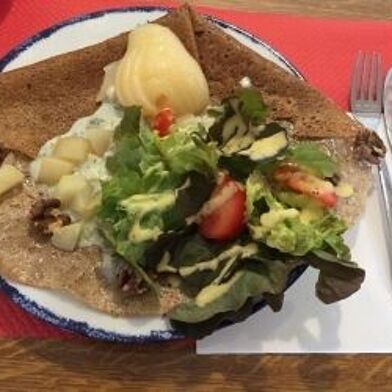 Commerce  181000 €