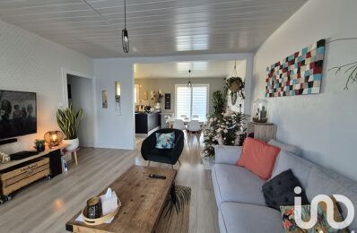 vente maison 279 600 € à proximité de Saint-Martin-des-Noyers (85140)