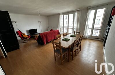 vente appartement 249 000 € à proximité de Meudon (92)