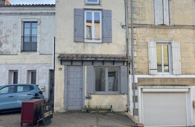 vente maison 150 000 € à proximité de Saint-Hilaire-de-la-Noaille (33190)