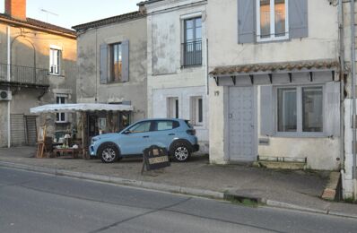 vente maison 150 000 € à proximité de Saint-Félix-de-Foncaude (33540)