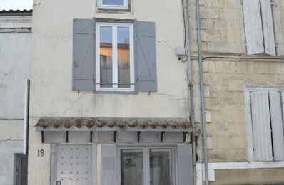 vente maison 150 000 € à proximité de Hure (33190)