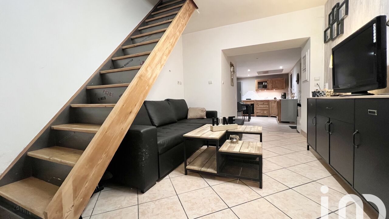 maison 5 pièces 65 m2 à vendre à Saint-Omer (62500)