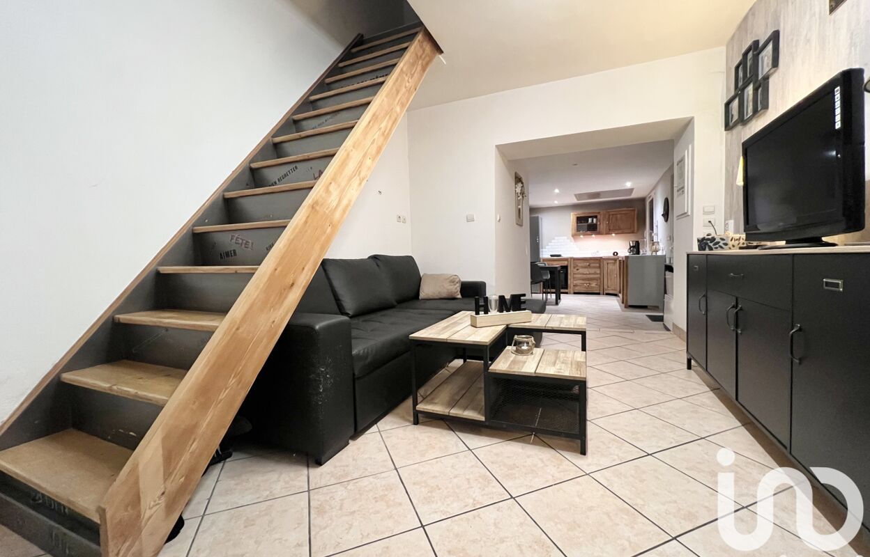 maison 5 pièces 65 m2 à vendre à Saint-Omer (62500)