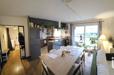 vente appartement 344 000 € à proximité de Saint-André-Lez-Lille (59350)