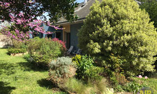 Maison 4 Pièces 160 m² à vendre à Bain-de-Bretagne (35470)