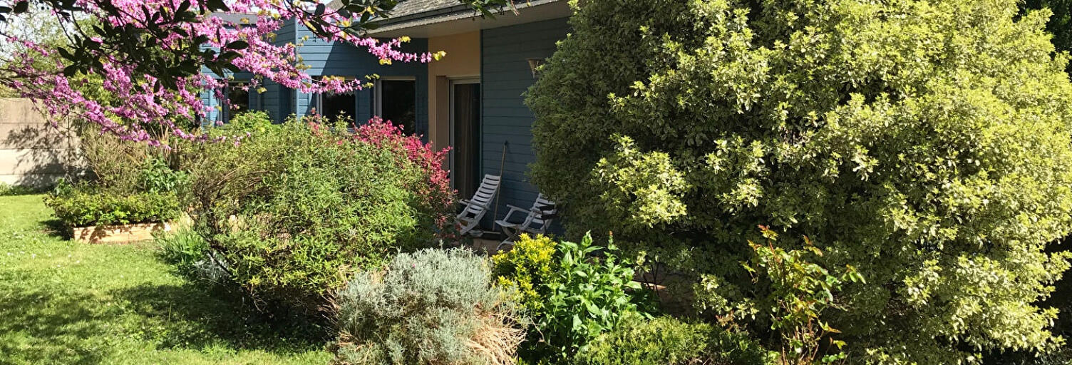 Maison 4 Pièces 160 m² à vendre à Bain-de-Bretagne (35470)