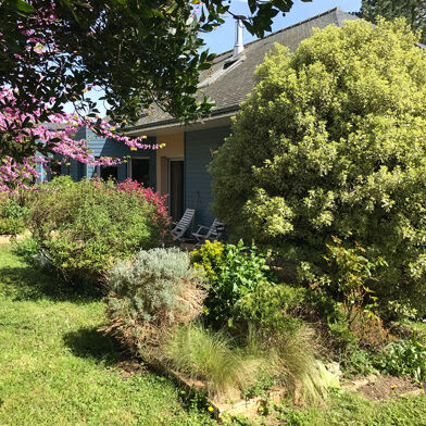 Maison 4 pièces 339960 €