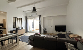 Maison 4 Pièces 98 m² à vendre à Rochefort (17300)