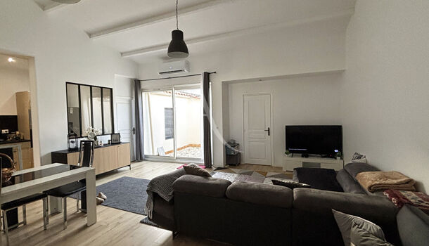 Villa / Maison 4 pièces  à vendre Rochefort 17300