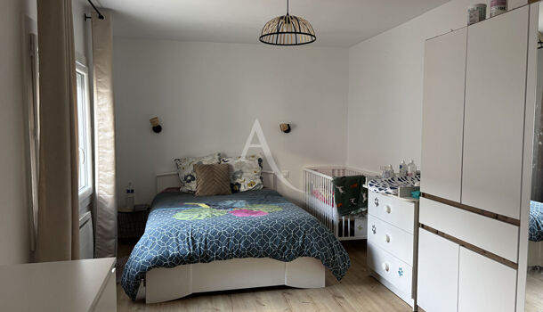 Villa / Maison 4 pièces  à vendre Rochefort 17300