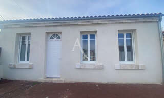 Maison 4 Pièces 98 m² à vendre à Rochefort (17300)