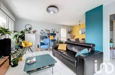 vente appartement 478 000 € à proximité de Bouguenais (44340)