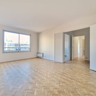 Appartement 2 pièces 52 m²