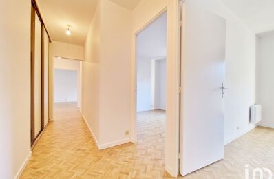 vente appartement 610 000 € à proximité de Paris 20 (75020)