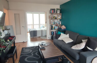 vente appartement 208 000 € à proximité de Honfleur (14600)