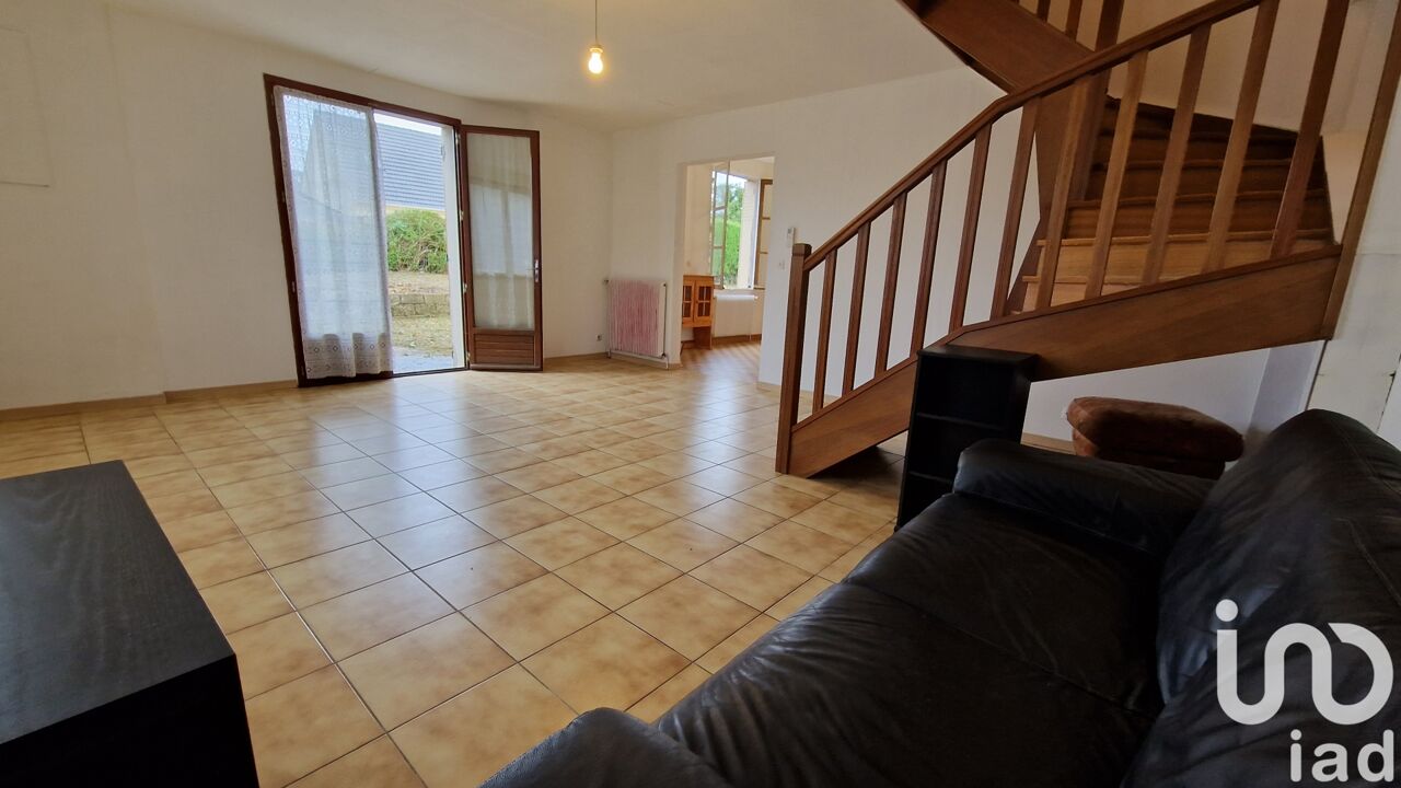 maison 5 pièces 105 m2 à vendre à Nangis (77370)