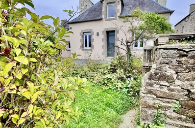 vente maison 247 000 € à proximité de Plounéventer (29400)