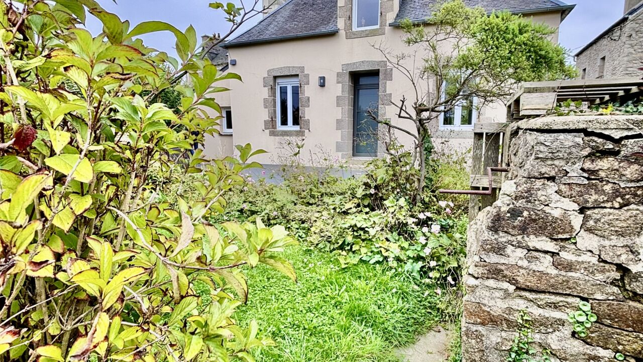 maison 6 pièces 96 m2 à vendre à Guissény (29880)