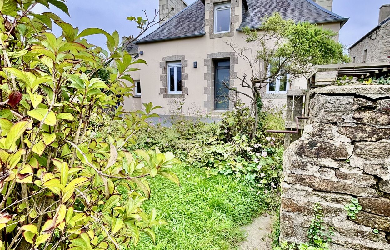 maison 6 pièces 96 m2 à vendre à Guissény (29880)