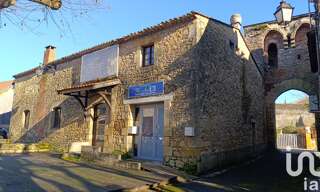 Immeuble  216 m² à vendre à Lalinde (24150)