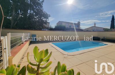 vente maison 379 000 € à proximité de Argelès-sur-Mer (66700)