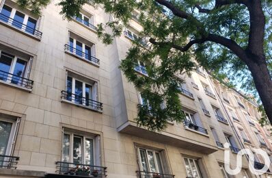 vente appartement 167 500 € à proximité de Meudon (92)