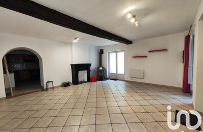 vente maison 118 000 € à proximité de La Neuville-sur-Essonne (45390)