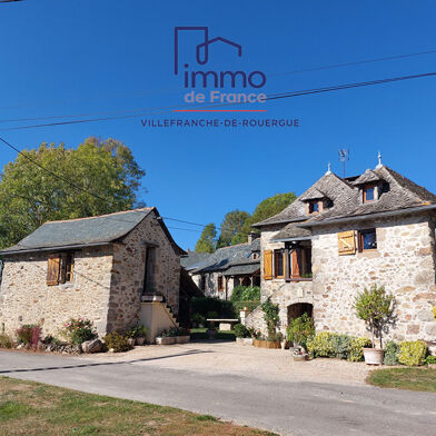 Maison 6 pièces 199000 €